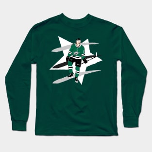 Roope Hintz Long Sleeve T-Shirt